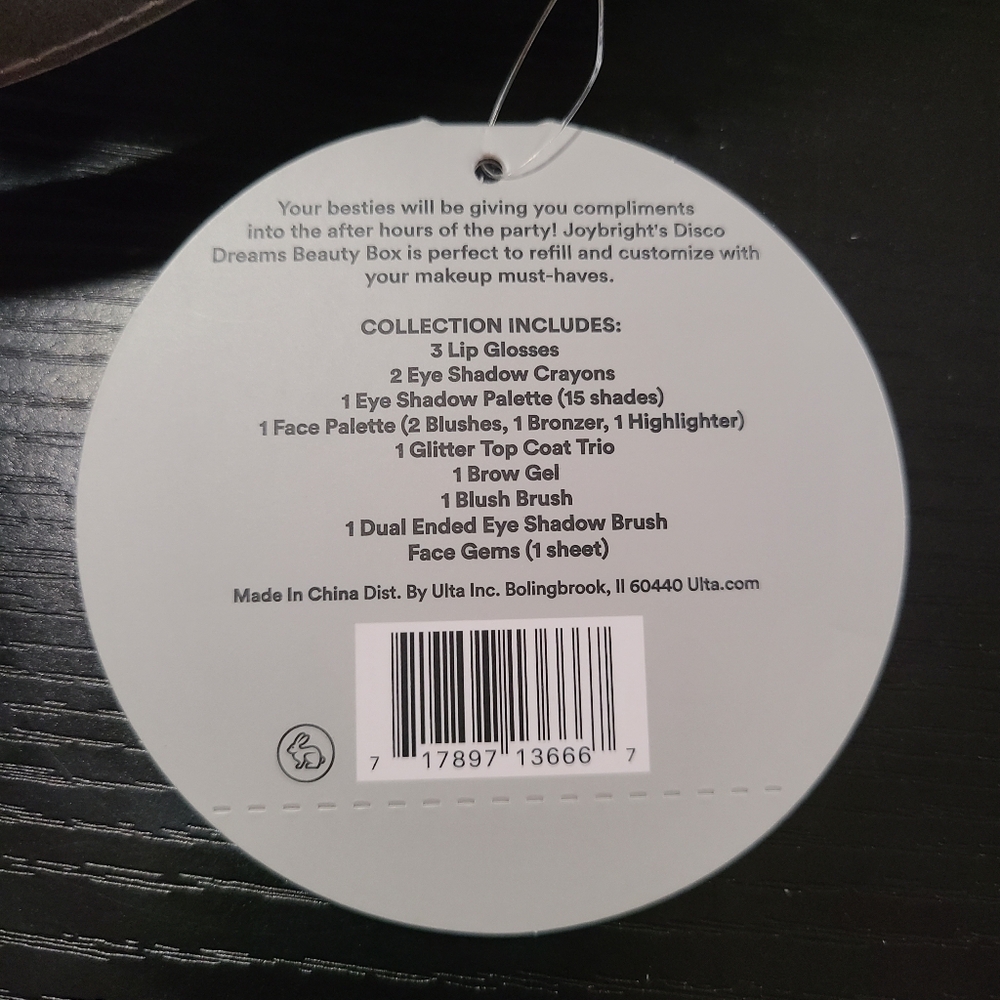Ulta Beauty Makeup Collection Set Kit NEW - Picture 6 of 16